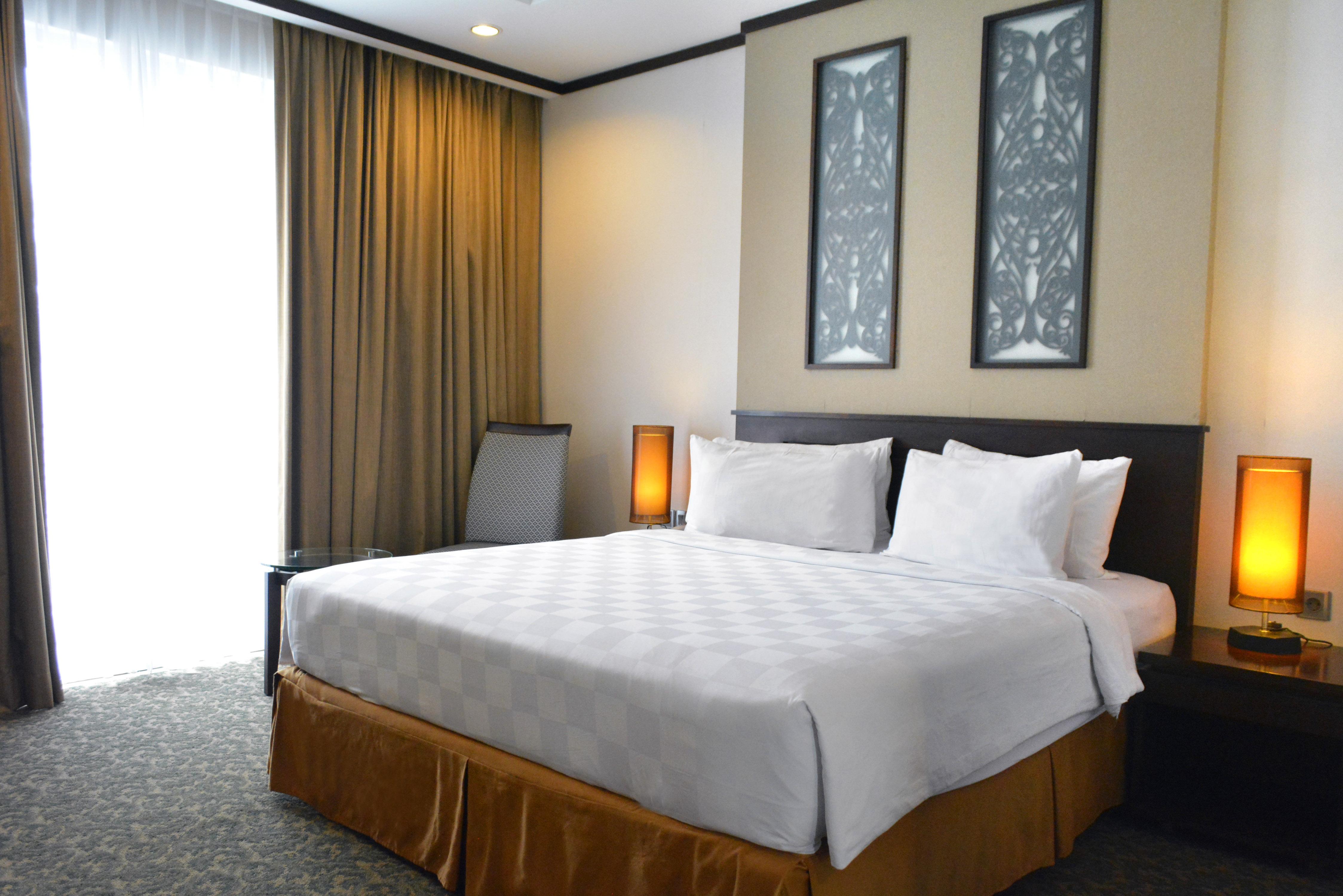 Swiss-Belhotel Danum Palangka Raya Zewnętrze zdjęcie
