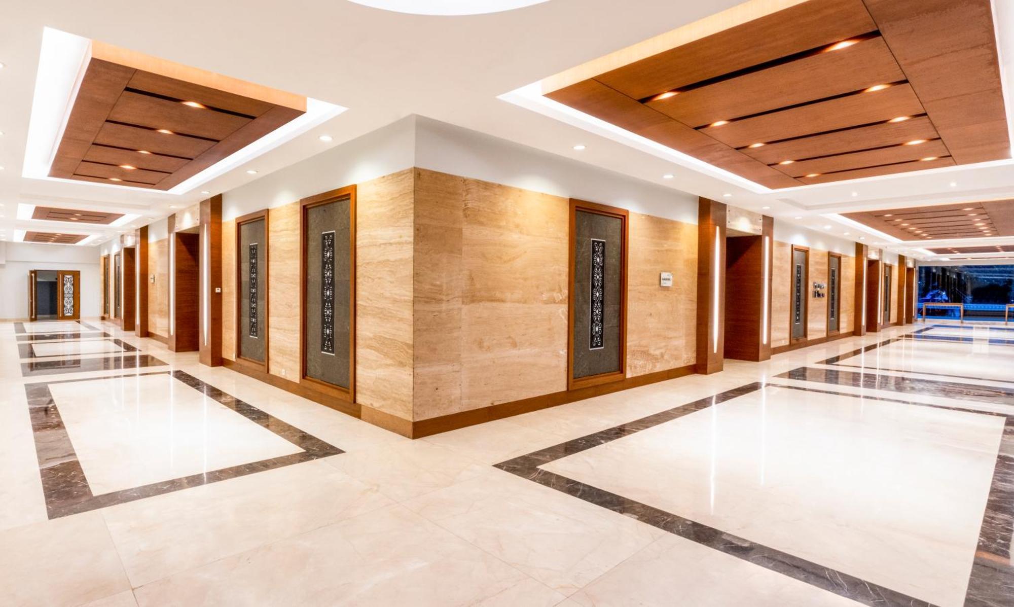 Swiss-Belhotel Danum Palangka Raya Zewnętrze zdjęcie