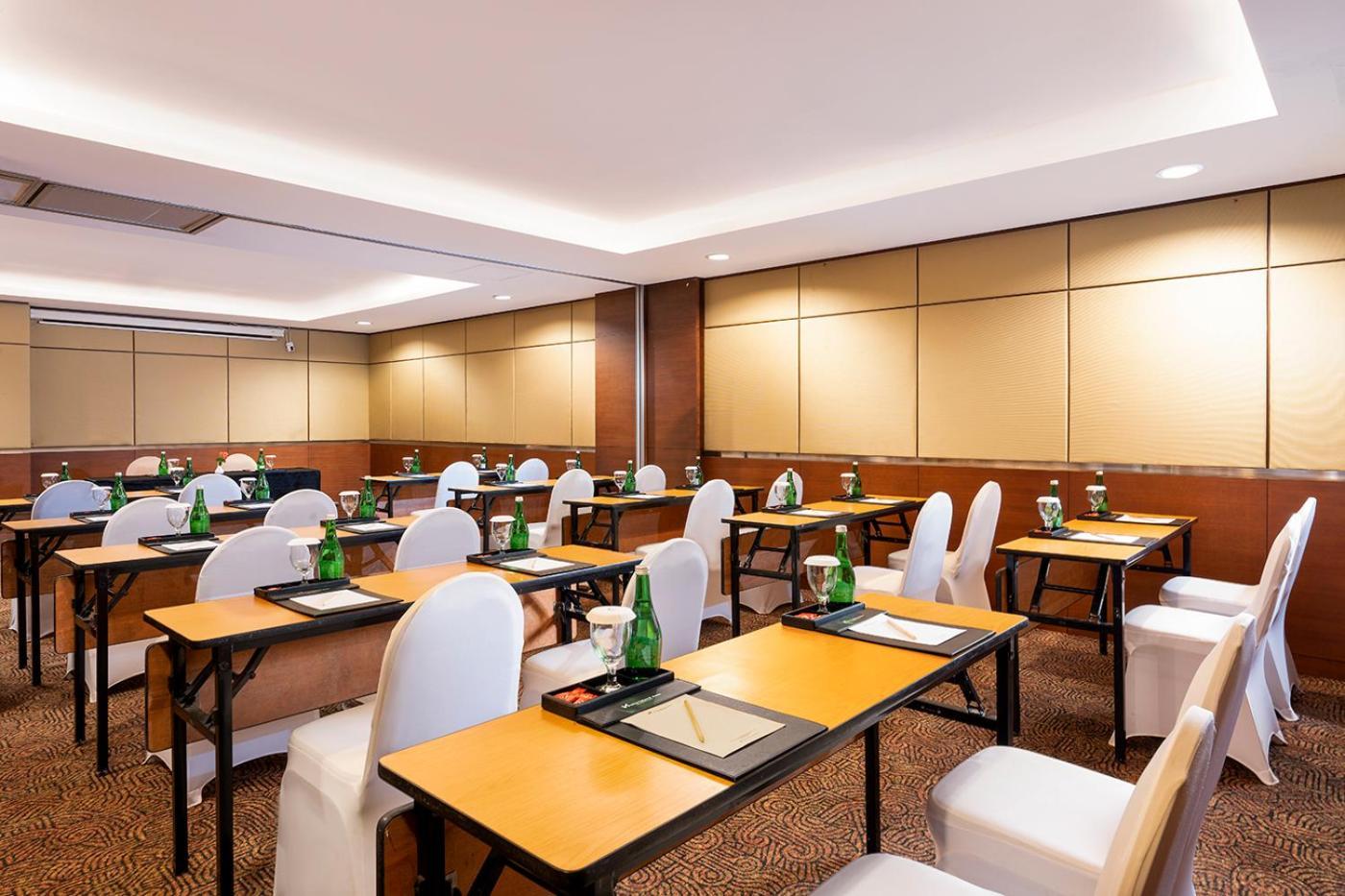 Swiss-Belhotel Danum Palangka Raya Zewnętrze zdjęcie