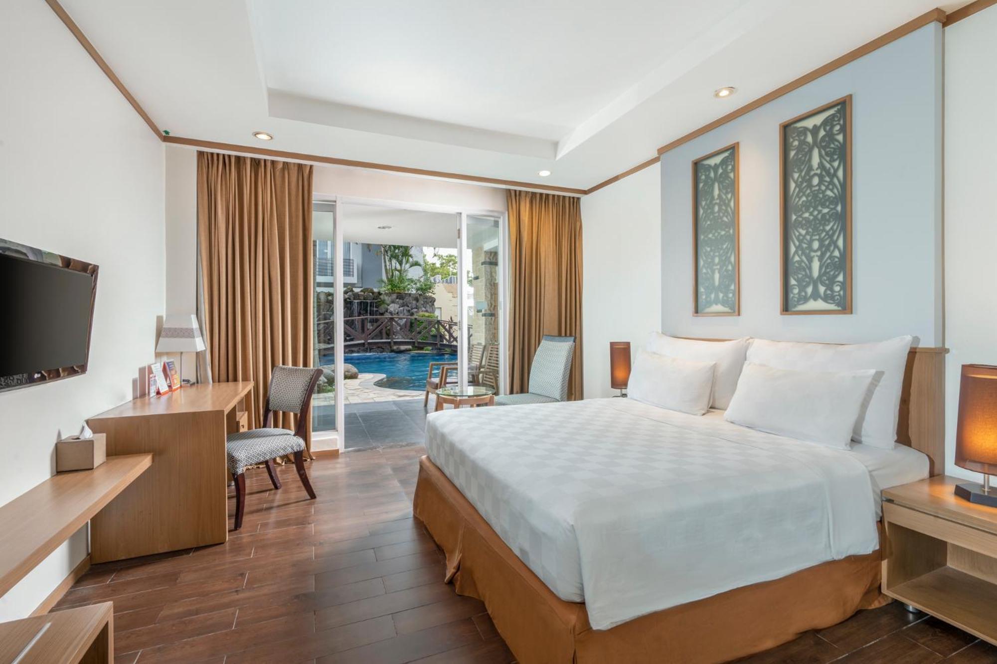 Swiss-Belhotel Danum Palangka Raya Zewnętrze zdjęcie